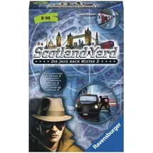 Ravensburger Scotland Yard 23381