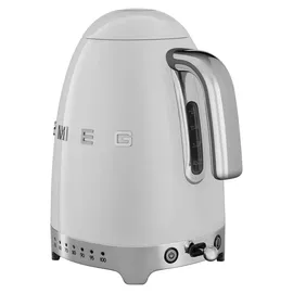 Smeg KLF04BLEU schwarz