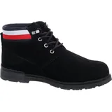 Tommy Hilfiger Herren 31363330363537 Schwarz 41 - 41