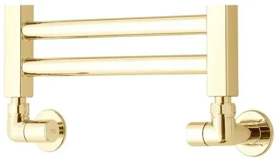TVS Ventil Typ 150 Winkel gold - Zubehör