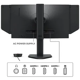 BenQ Zowie XL2566X+ 24" schwarz