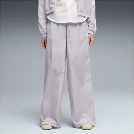 Puma Sport Relaxed Gewebte Hose M vibrant Silver