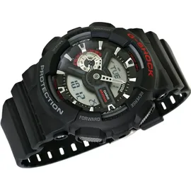 Casio G-Shock Resin 51,2 mm GA-110-1AER