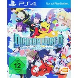 Digimon World: Next Order (USK) (PS4)