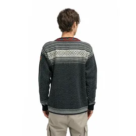 Dale of Norway Sweater Sweatshirt Mehrfarbig M