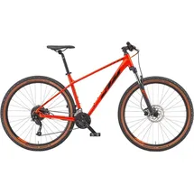 KTM Chicago 291 2023 29 Zoll RH 48 cm grau