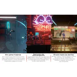 ANNO Mutationem Complete Edition - Switch