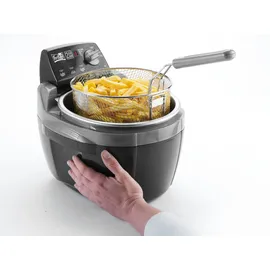 Fritel Turbo SF 4209 Anthrazit