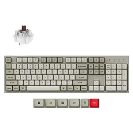 Keychron C2 Pro 8K Brown Switch US