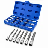 BITUXX Innensechskant Nuss Satz 7-tlg. 3/8"