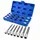 BITUXX Innensechskant Nuss Satz 7-tlg. 3/8"
