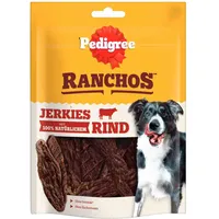 Pedigree Ranchos