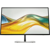 HP Serie 5 Pro 527pq 27" schwarz