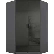 Rauch Eckkleiderschrank »Celle«, grau