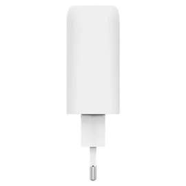 Trust Maxo USB-C GaN Charger Whit - 65.000 WTyp C