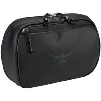 Osprey Transporter Large Toiletry Kit Raven Black