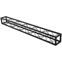Decotruss Quad ST-2000 Traverse Schwarz