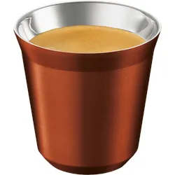 Nespresso PIXiE Lungo, Cape Town (160 ml)