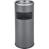 Tectake tectake® Standaschenbecher,