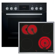 Bosch HND211LB1 HEF113BA0 + NKN645GA2E