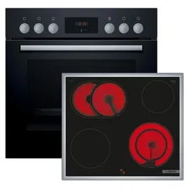 Bosch HND211LB1 HEF113BA0 + NKN645GA2E