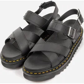 Dr. Martens Voss II black hydro 38