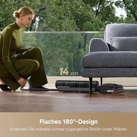 DREAME H15 Mix schwarz