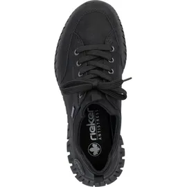 Rieker Damen Halbschuhe M5352