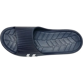hummel Nielsen Badelatschen navy 35