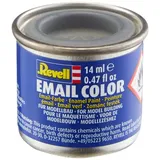 REVELL Farben Dose 14 ml staubgrau matt 32177