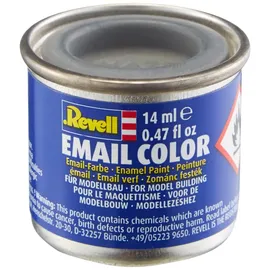 REVELL Farben Dose 14 ml staubgrau matt 32177
