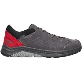Hanwag Coastrock Low ES Herren Gr.12 - Grau