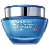 Avon Anew Vitamin D Watercream - Feuchtigkeitspendende Creme zur Aktivierung von Vitamin D in der Haut, 50ml