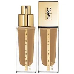 Yves Saint Laurent Hot Trends Touche Éclat Foundation Nr. B65 - Bronze 25 ml Hellbraun 