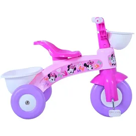 Volare Dreirad Disney Minnie - Mädchen - Rosa - Blau