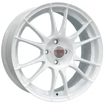 oz-wheels ULTRALEGGERA 7 0x17 4x100 ET37 S-Ring