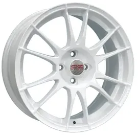 oz-wheels ULTRALEGGERA 7 0x17 4x100 ET37 S-Ring