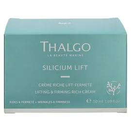 thalgo Silicium Lift Reichhaltige Intensivcreme 50 ml