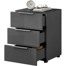 Die Möbelfundgrube Nachttisch SANTORIN,