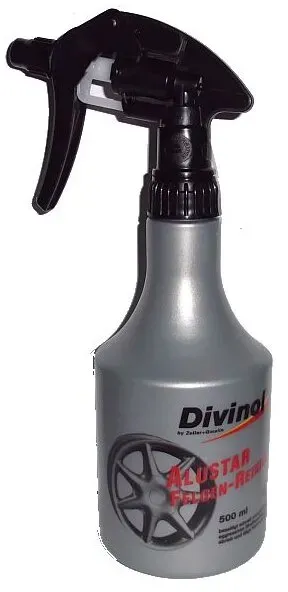 Divinol Alu-Felgenreiniger Alustar, 500ml