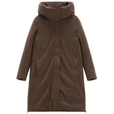 jeanne baret Damen Jacke, hazelnut 40