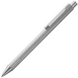 Lamy econ silber Schreibfarbe schwarz, 1 St.