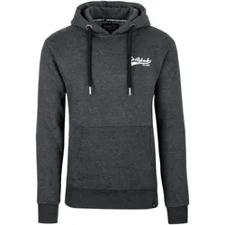 spitzbub Herren  Thorben /  Größe XL / Grau