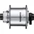 Shimano Nabendynamo DH-UR705-3D 6 Volt/3 Watt 36 Loch