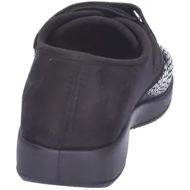Varomed Zürich Damen Schwarz 43