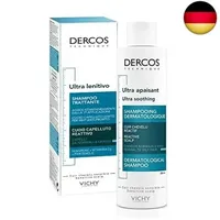 Vichy Dercos Ultra Soothing Shampoo 200ml
