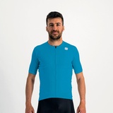 Sportful Matchy Short Sleeve Jersey berry blue (464) M