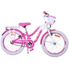 22121 Fahrrad Pink