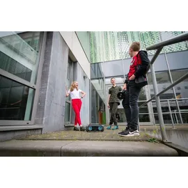 Lenco SPR-100 schwarz