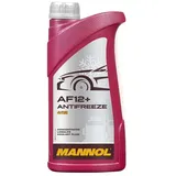 Mannol AF12+ Longlife 1 L